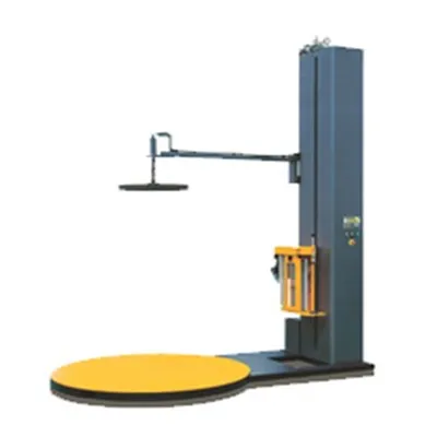 Kartong innpakningsmaskin